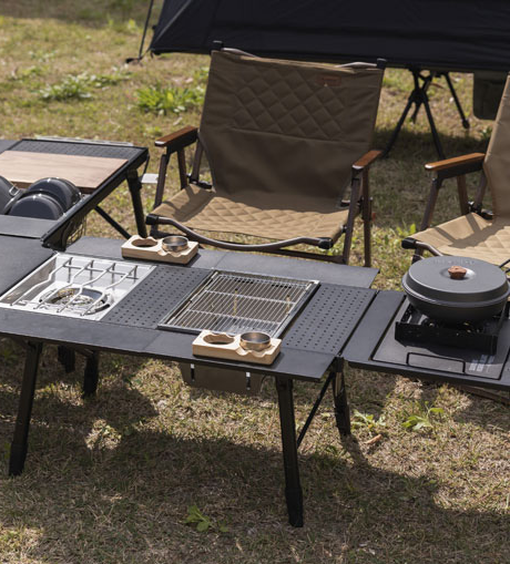 How to Host an Epic Outdoor Movie Night (Camping Gear Hacks You’ll Love)